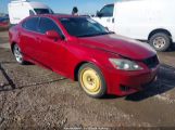 LEXUS IS 250 снимка