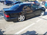 MERCEDES-BENZ E 55 AMG WDBJF74J92B****** снимка