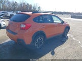 SUBARU XV CROSSTREK 2.0I LIMITED JF2GPAGCXE8****** снимка