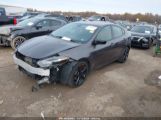 DODGE DART SXT снимка