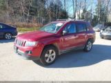 JEEP COMPASS SPORT photo