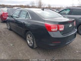 CHEVROLET MALIBU LIMITED LS 1G11B5SA7GU****** снимка