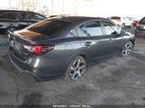 SUBARU LEGACY LIMITED 4S3BWAN67L3****** снимка