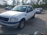 FORD F-150 SUPERCREW HARLEY-DAVIDSON/KING RANCH EDITION/LARIAT/XLT 1FTRW07W31K****** снимка
