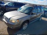 SUBARU FORESTER 2.5X photo