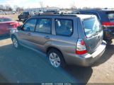 SUBARU FORESTER 2.5X photo