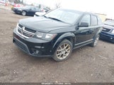 DODGE JOURNEY R/T 3C4PDDEG7ET****** снимка