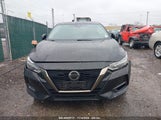 NISSAN SENTRA SR XTRONIC CVT 3N1AB8DV7LY****** снимка
