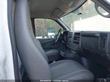 GMC SAVANA CUTAWAY 3500 1GD372CG7E1****** снимка