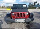 JEEP WRANGLER SPORT 1J4AA2D19BL****** снимка