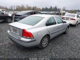 VOLVO S60 2.4 YV1RS61T742****** снимка