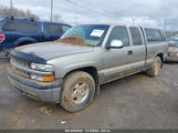 CHEVROLET SILVERADO 1500 LS 2GCEK19T0X1195342 снимка