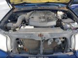 TOYOTA 4RUNNER SR5 V6 photo