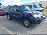 TOYOTA 4RUNNER SR5 V6 photo