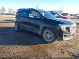 GMC TERRAIN AWD SLT 3GKALVEG1PL168357 снимка