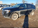 GMC TERRAIN AWD SLT 3GKALVEG1PL168357 снимка