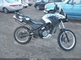 BMW G650 SERTAO WB1014600EZ****** снимка