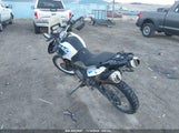 BMW G650 SERTAO WB1014600EZ****** снимка