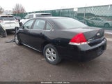 CHEVROLET IMPALA LT 2G1WT57N391****** снимка