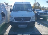 MERCEDES-BENZ SPRINTER 2500 HIGH ROOF WD3PE8CC9D5****** photo