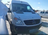 MERCEDES-BENZ SPRINTER 2500 HIGH ROOF WD3PE8CC9D5****** photo
