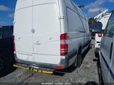 MERCEDES-BENZ SPRINTER 2500 HIGH ROOF WD3PE8CC9D5****** photo