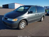 HONDA ODYSSEY EX-L RES 5FNRL18094B****** снимка