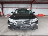 LEXUS RX 350 photo