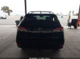 LEXUS RX 350 photo