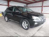 LEXUS RX 350 photo