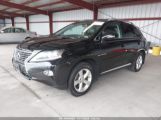 LEXUS RX 350 photo