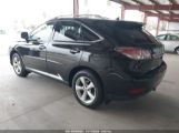 LEXUS RX 350 photo