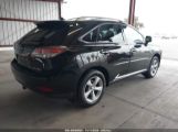 LEXUS RX 350 photo