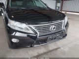 LEXUS RX 350 photo