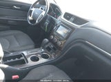 CHEVROLET TRAVERSE 1LT 1GNKVGKD5HJ338414 снимка