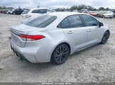 TOYOTA COROLLA SE 5YFS4MCE8RP****** снимка