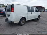 CHEVROLET EXPRESS WORK VAN 1GCFG15X671****** снимка