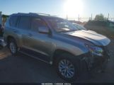 LEXUS GX 460 PREMIUM снимка