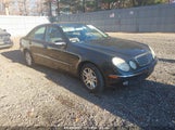 MERCEDES-BENZ E-CLASS 3.2L WDBUF82J54X****** fotografie