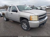 CHEVROLET SILVERADO 1500 LT1 2GCEK19J971****** снимка