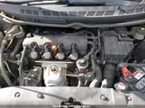 HONDA CIVIC LX 19XFA1E57BE****** снимка