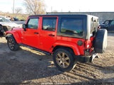 JEEP WRANGLER UNLIMITED SAHARA 1C4BJWEG8DL665585 photo