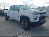 CHEVROLET SILVERADO 2500HD 2WD STANDARD BED CUSTOM 1GC1WME77LF****** снимка