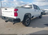 CHEVROLET SILVERADO 2500HD 2WD STANDARD BED CUSTOM 1GC1WME77LF****** photo