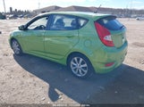 HYUNDAI ACCENT SE KMHCU5AEXDU****** снимка