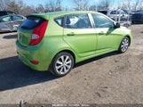 HYUNDAI ACCENT SE KMHCU5AEXDU****** снимка