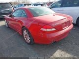 MERCEDES-BENZ SL 550 WDBSK71F47F****** снимка