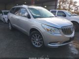 BUICK ENCLAVE LEATHER photo