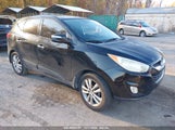 HYUNDAI TUCSON LIMITED KM8JU3AC2AU****** снимка