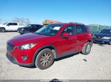 MAZDA CX-5 TOURING JM3KE2CY7E0341630 photo